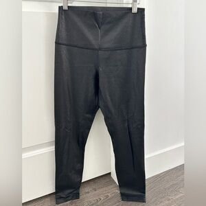 Lululemon Align Ribbed Leggings